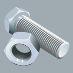 Government extends Safeguard duties on threaded fasteners of iron or steel